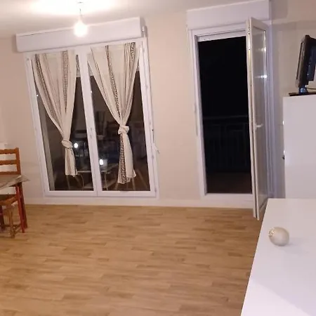 Apparemment Meuble Au Centre-ville Clermont-Ferrand